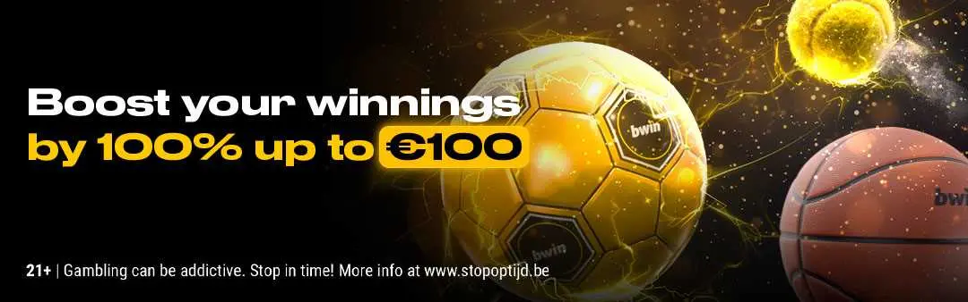 Speciale aanbieding voor nieuwe spelers – bonus tot €1.000